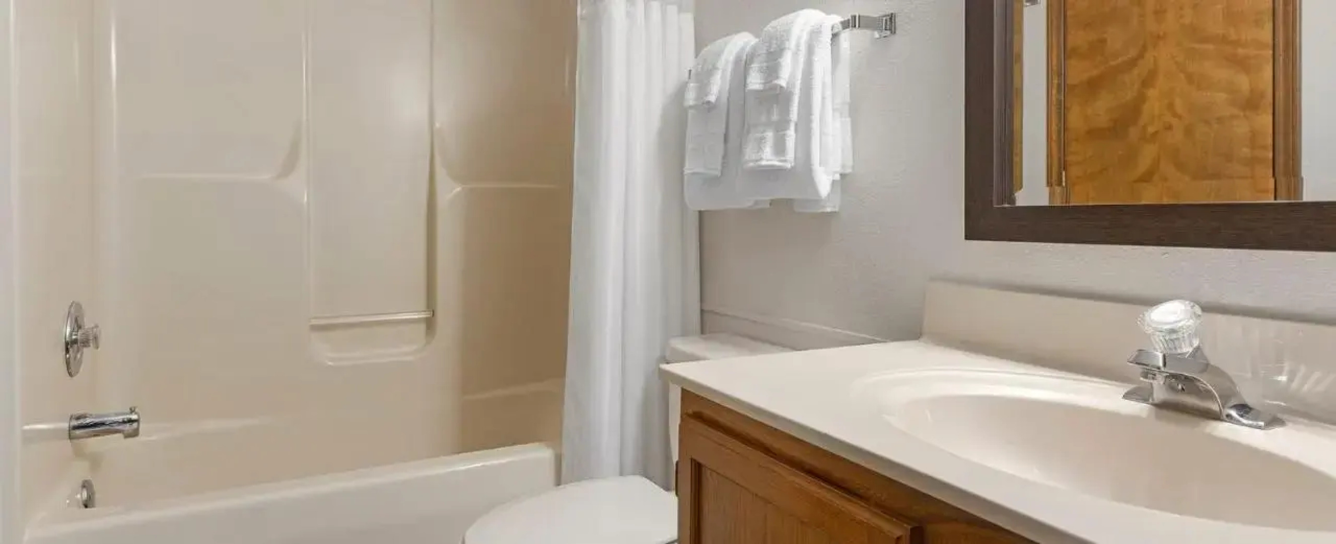 Club Wyndham Resort at Fairfield Sapphire Valley