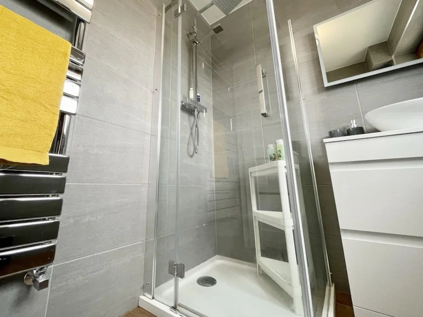 Comfy 3-bedroom House in Worksop