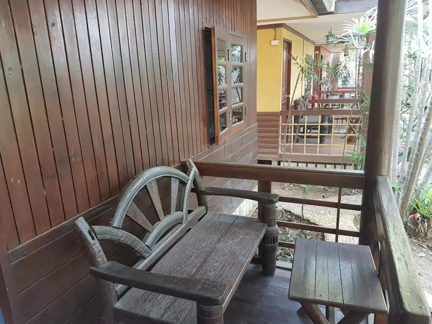 Guest House Ratchaburi