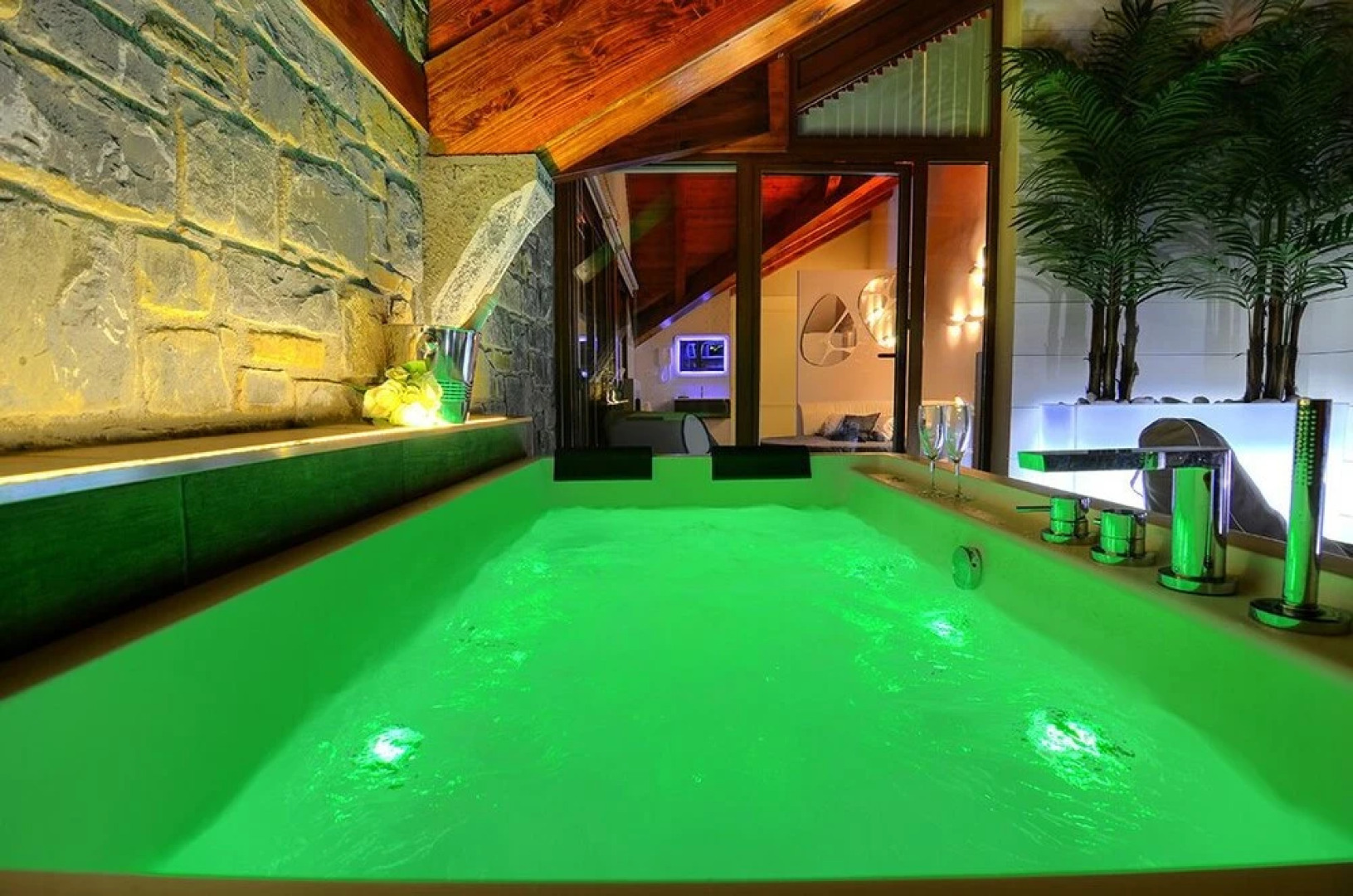 CR Urmo-Ordesa-Laspuña