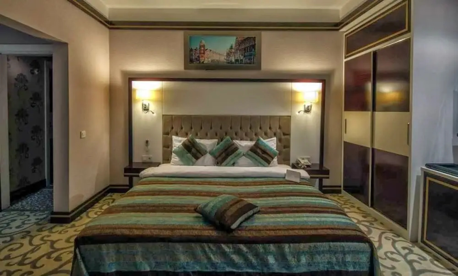 For You Medikent Otel