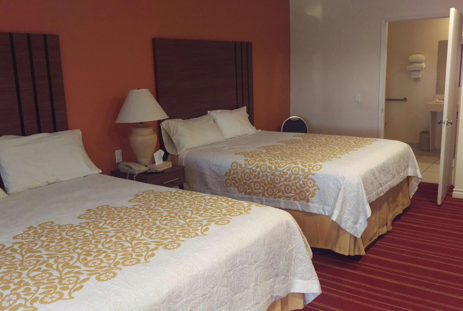 Days Inn by Wyndham Hemet