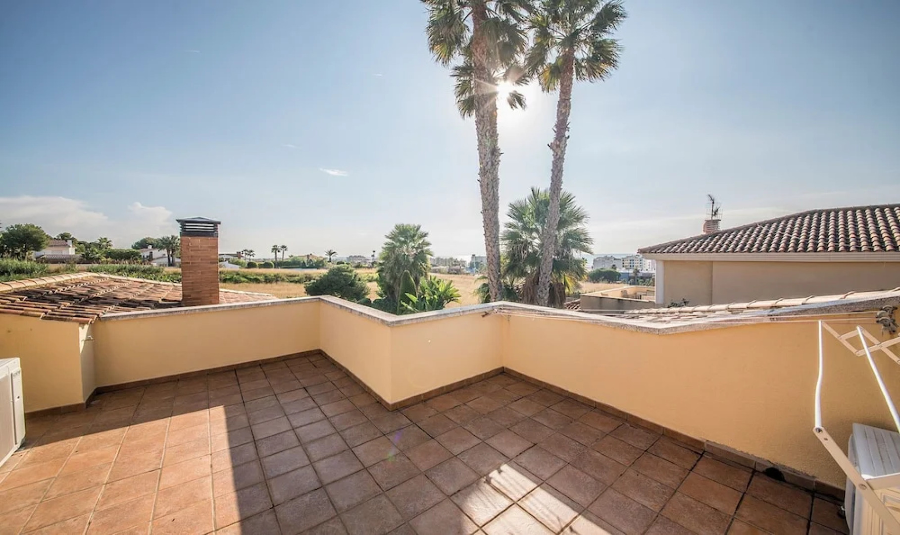 House In Calafell With Fenced Pool (R79)