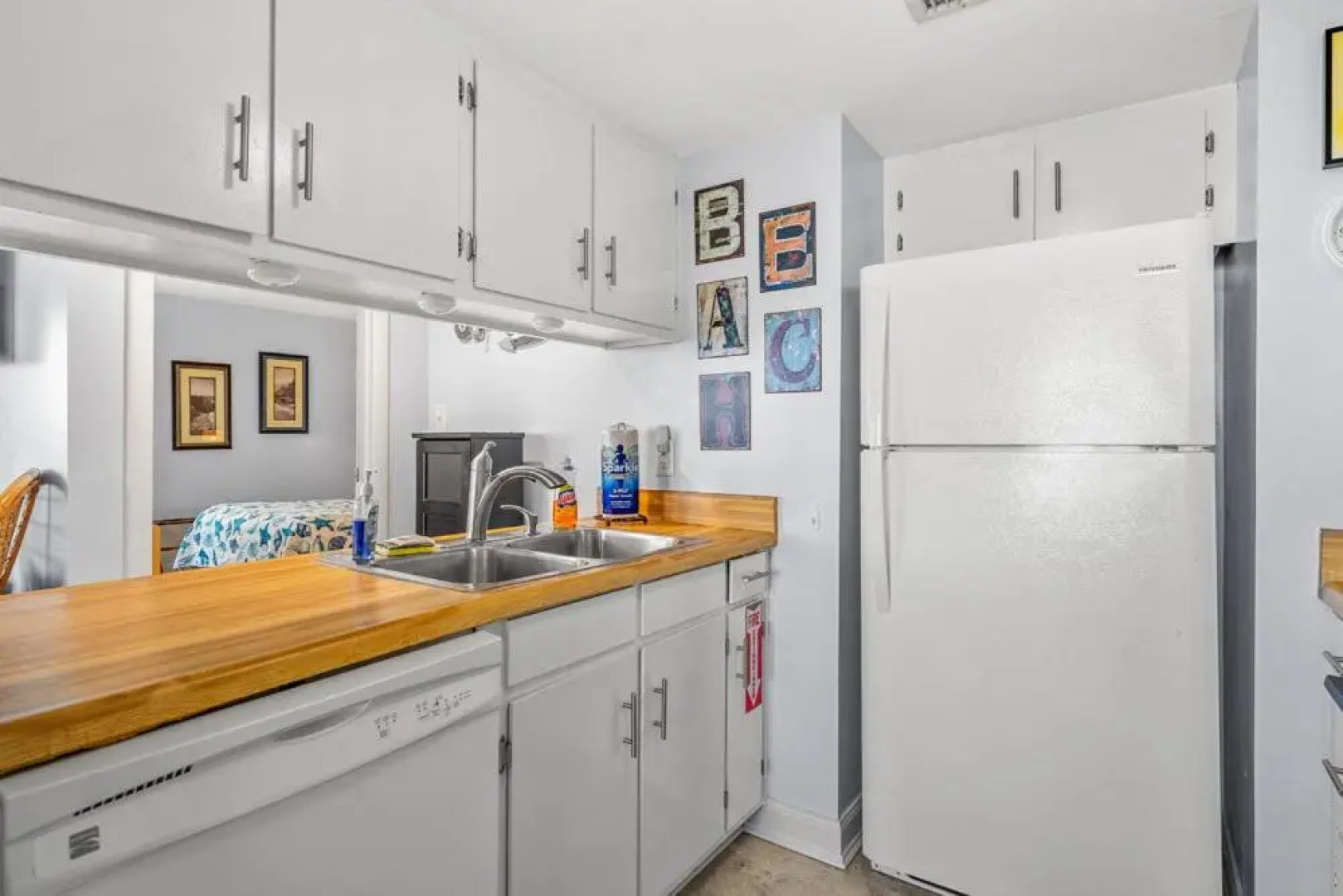 Sand Dollar Villas Unit 113 Sunshine On The Water