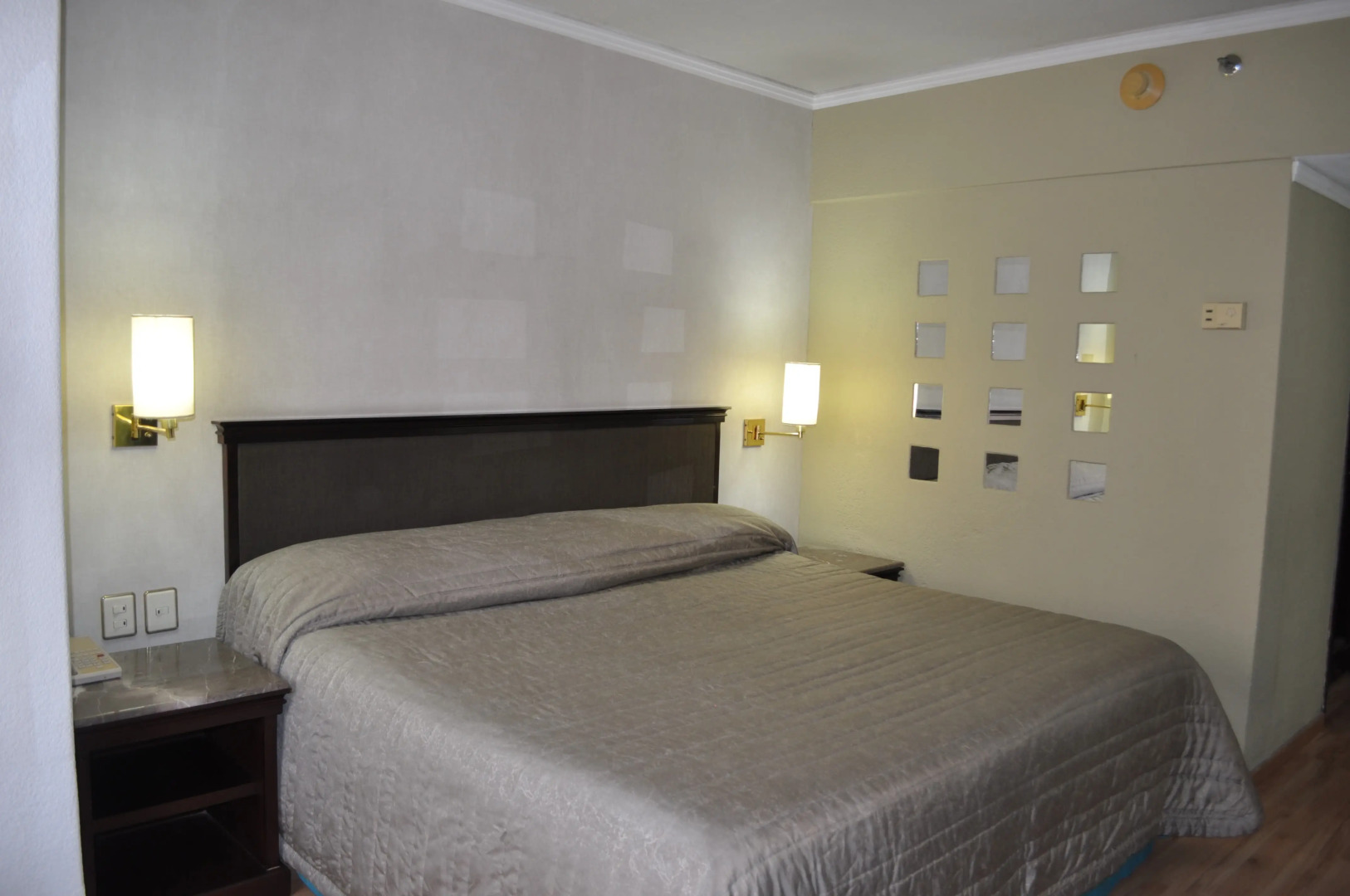 Hotel Arroyo de la Plata