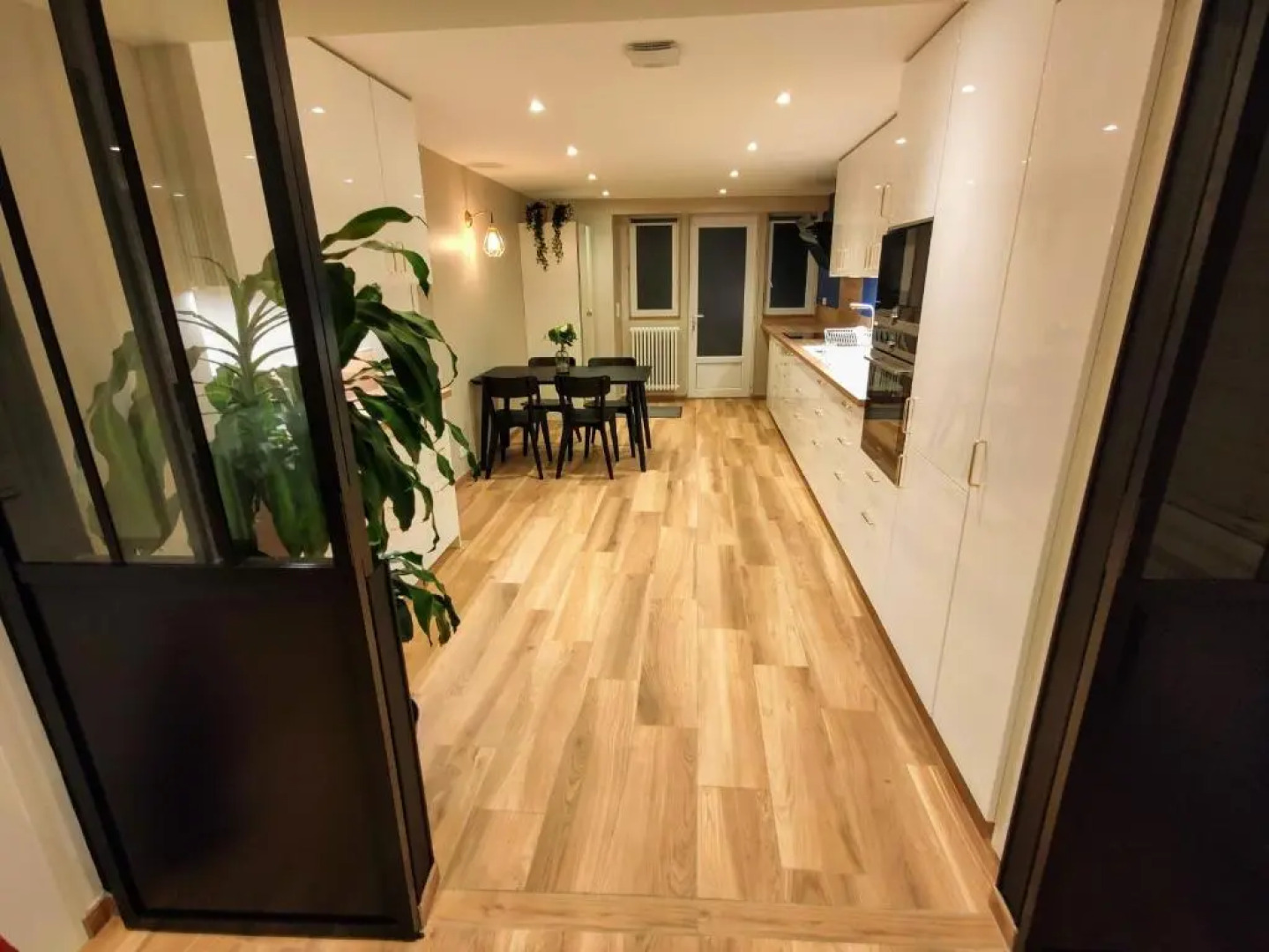 L'Oursonnière de Bleau