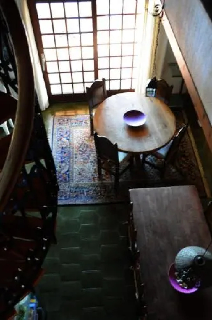 Casa Del Artista Bed & Breakfast