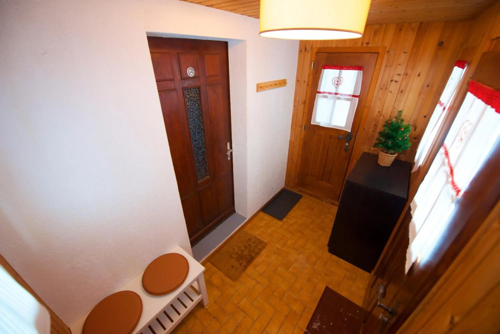 Chalet Serpolet - Appart' 6 personnes