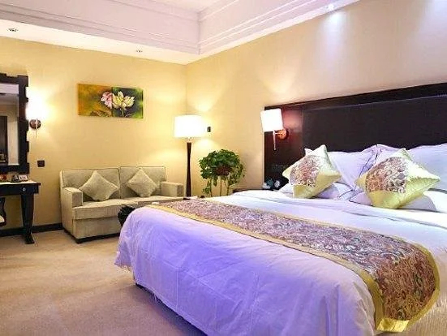 Xining Xingwang International Hotel