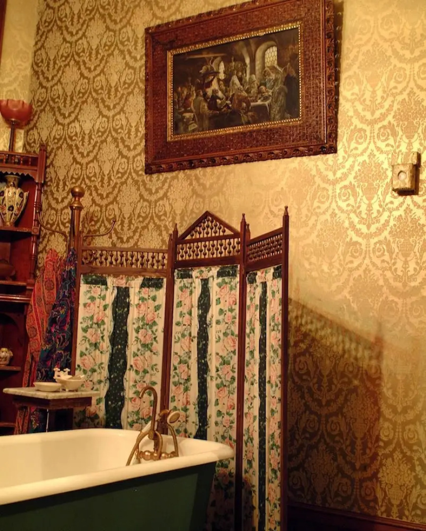 The Richards House Bed & Breakfast