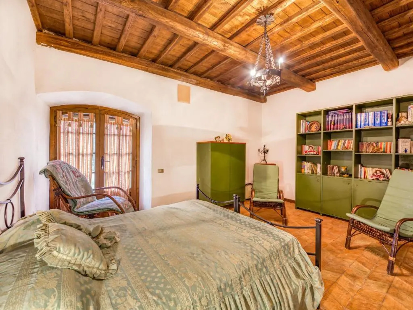 Podere Stabbione Countryhouse