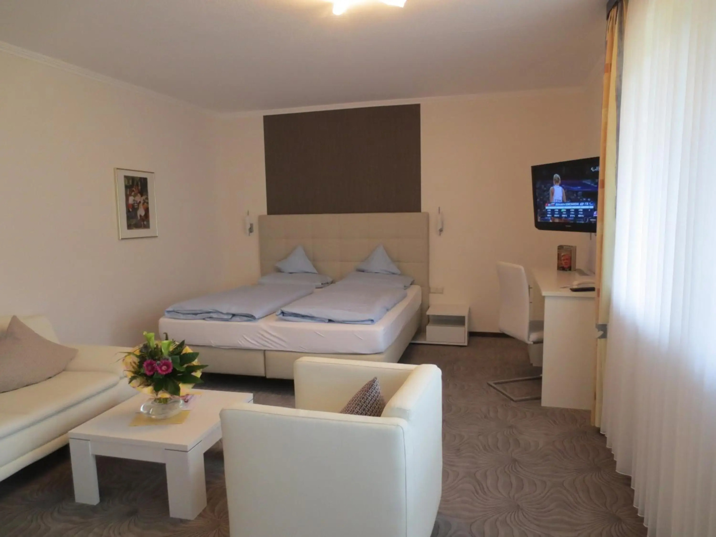 Hotel Stockhausen GbR