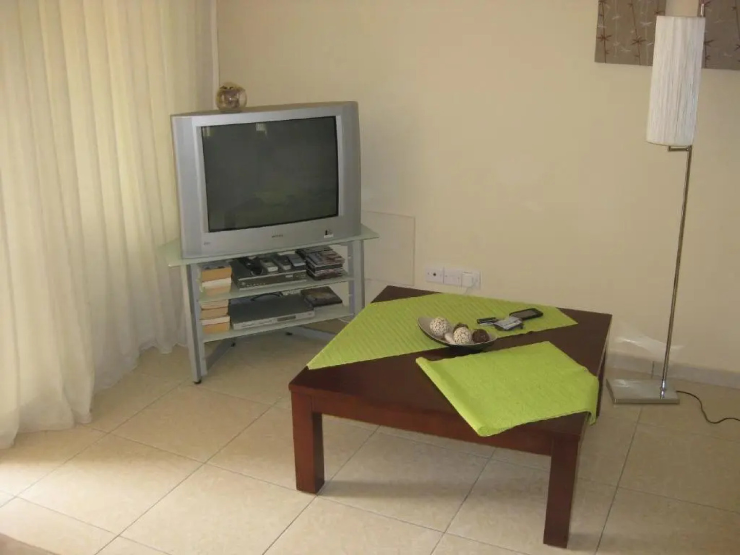 Pyla Village Resort F110 (Apartment near Larnaca)