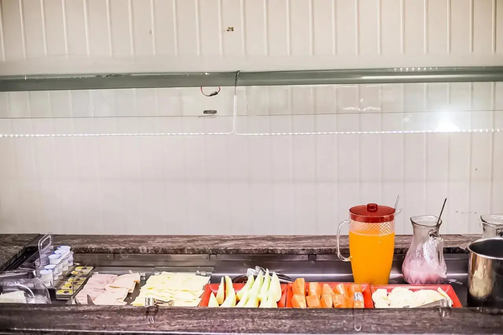 Hotel InterAmericana