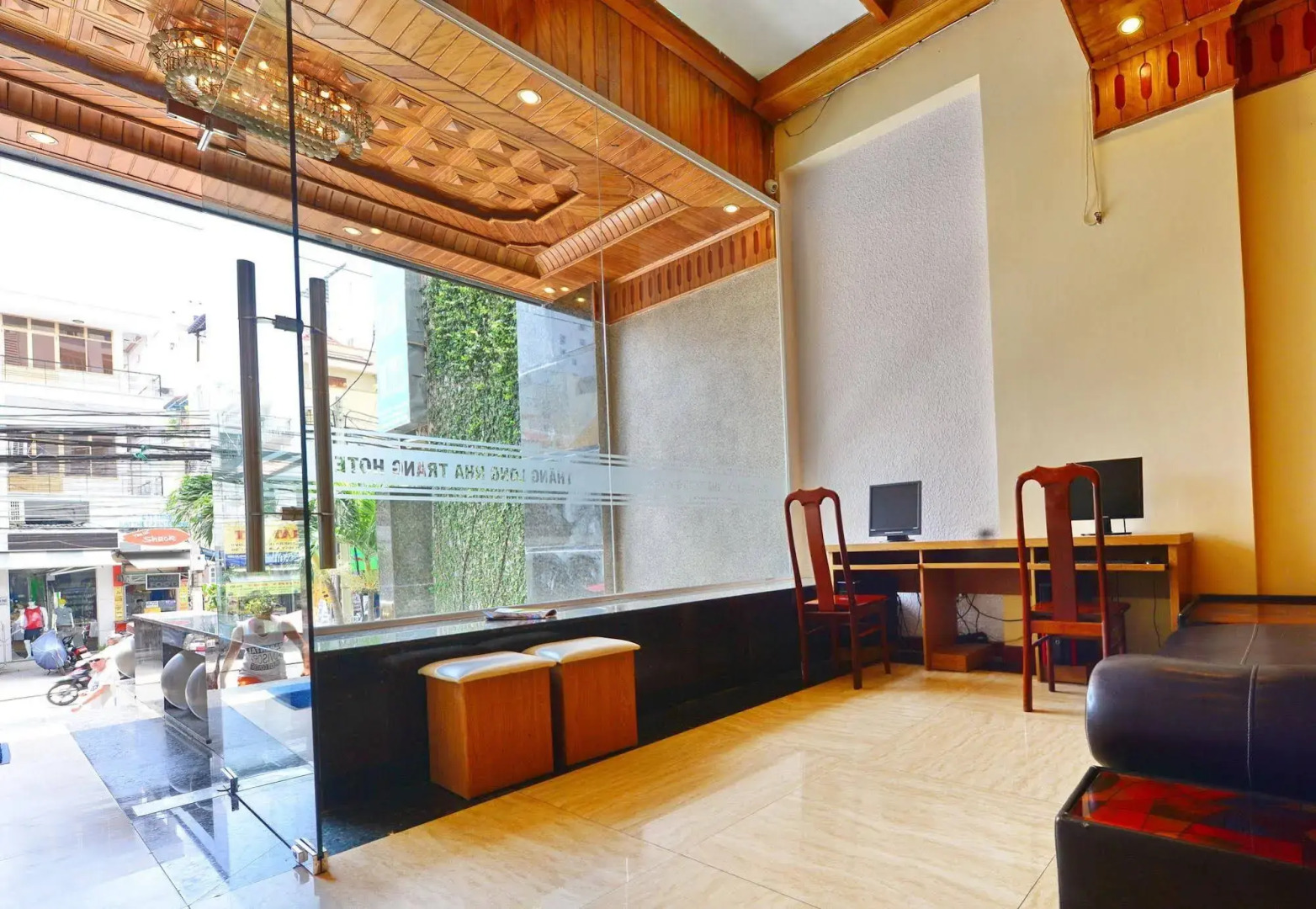 Thang Long Nha Trang