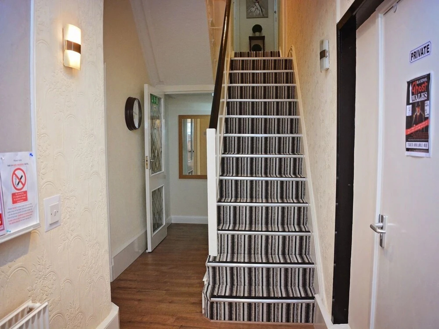 The Oxfordshire Hotel