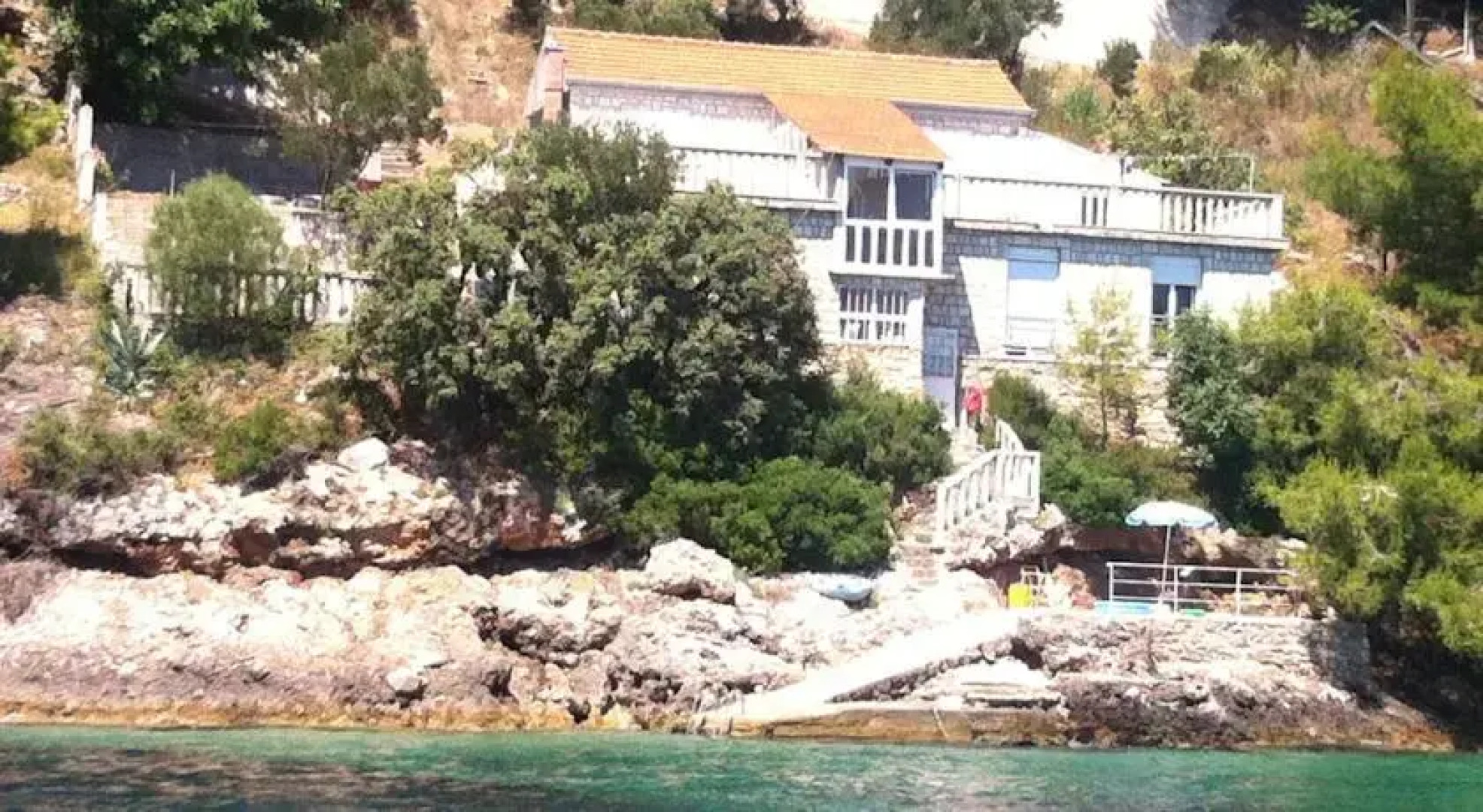 Apartments Frog Creek