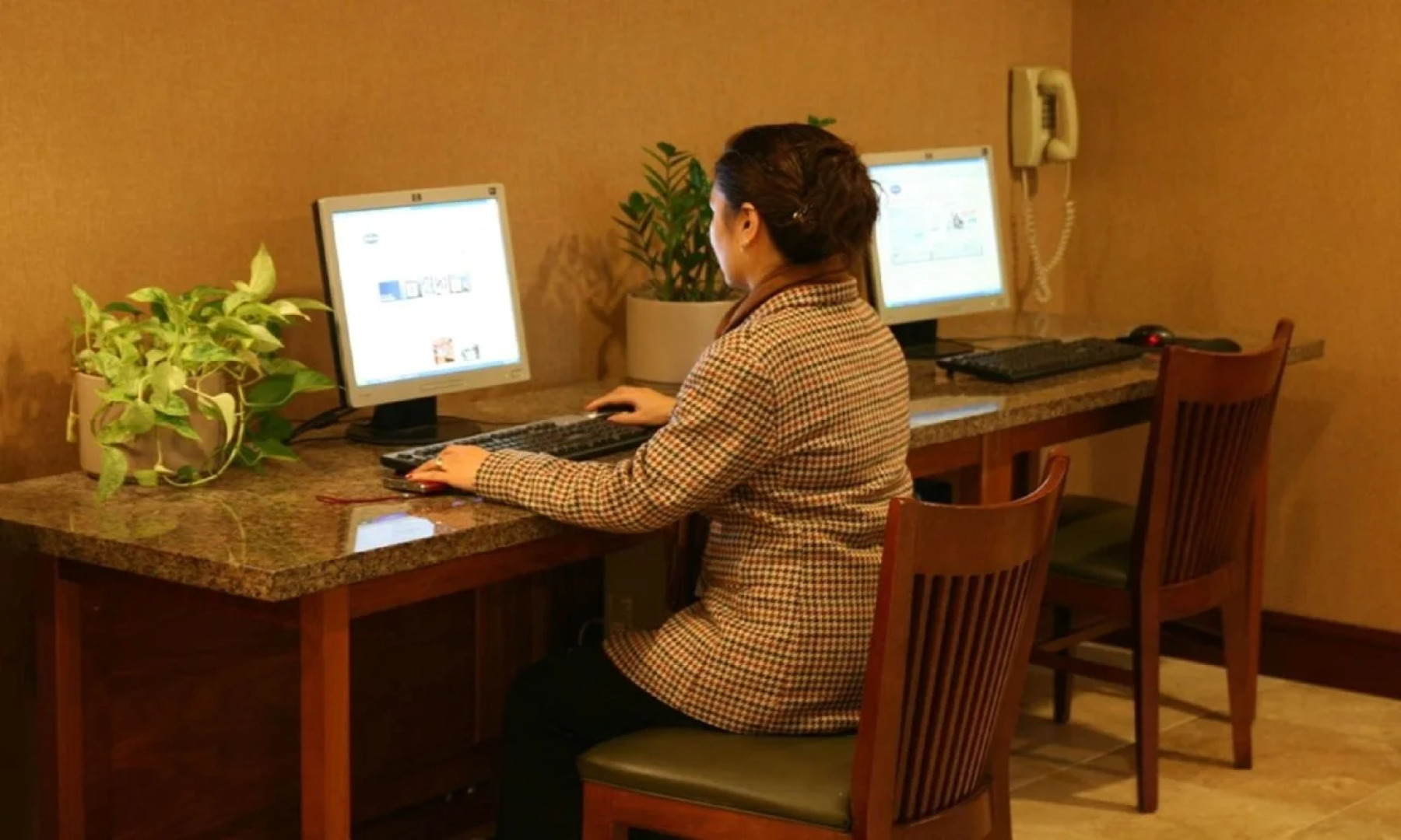 Hampton Inn Seattle/Southcenter