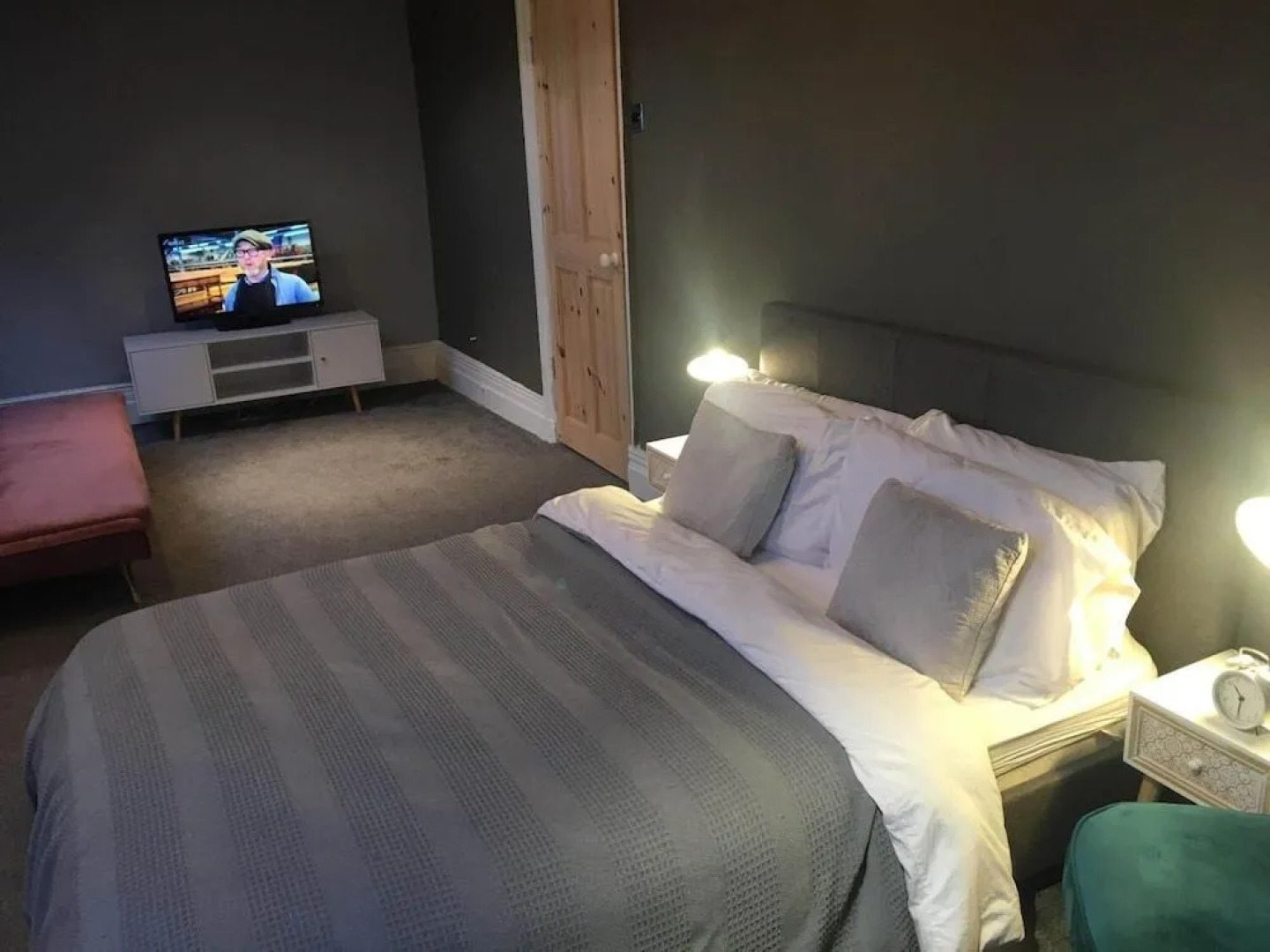 Albert Rd Aparthotel