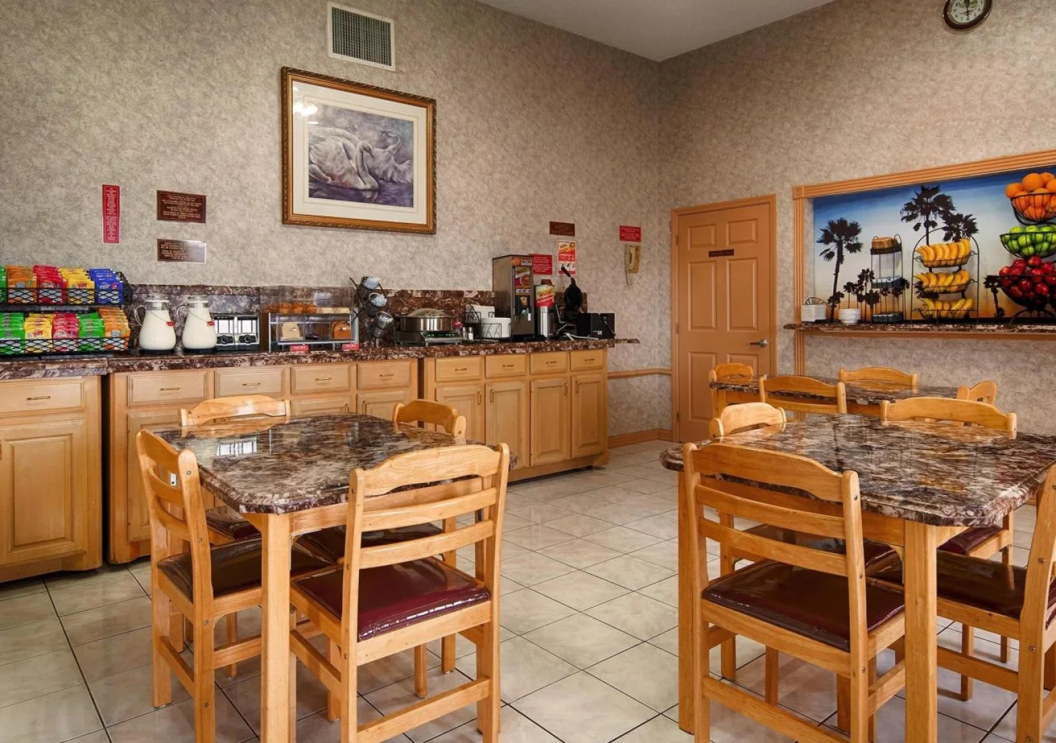 SureStay Hotel By Best Western Mission