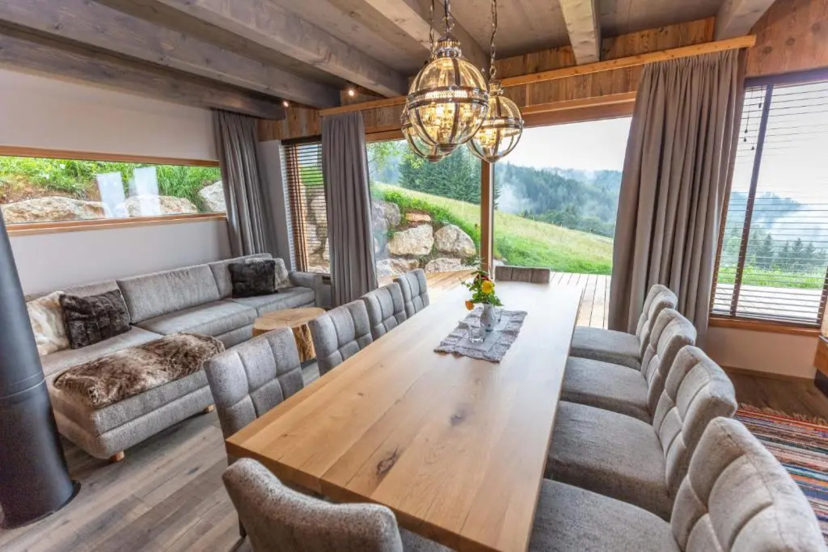 Almresort Baumschlagerberg