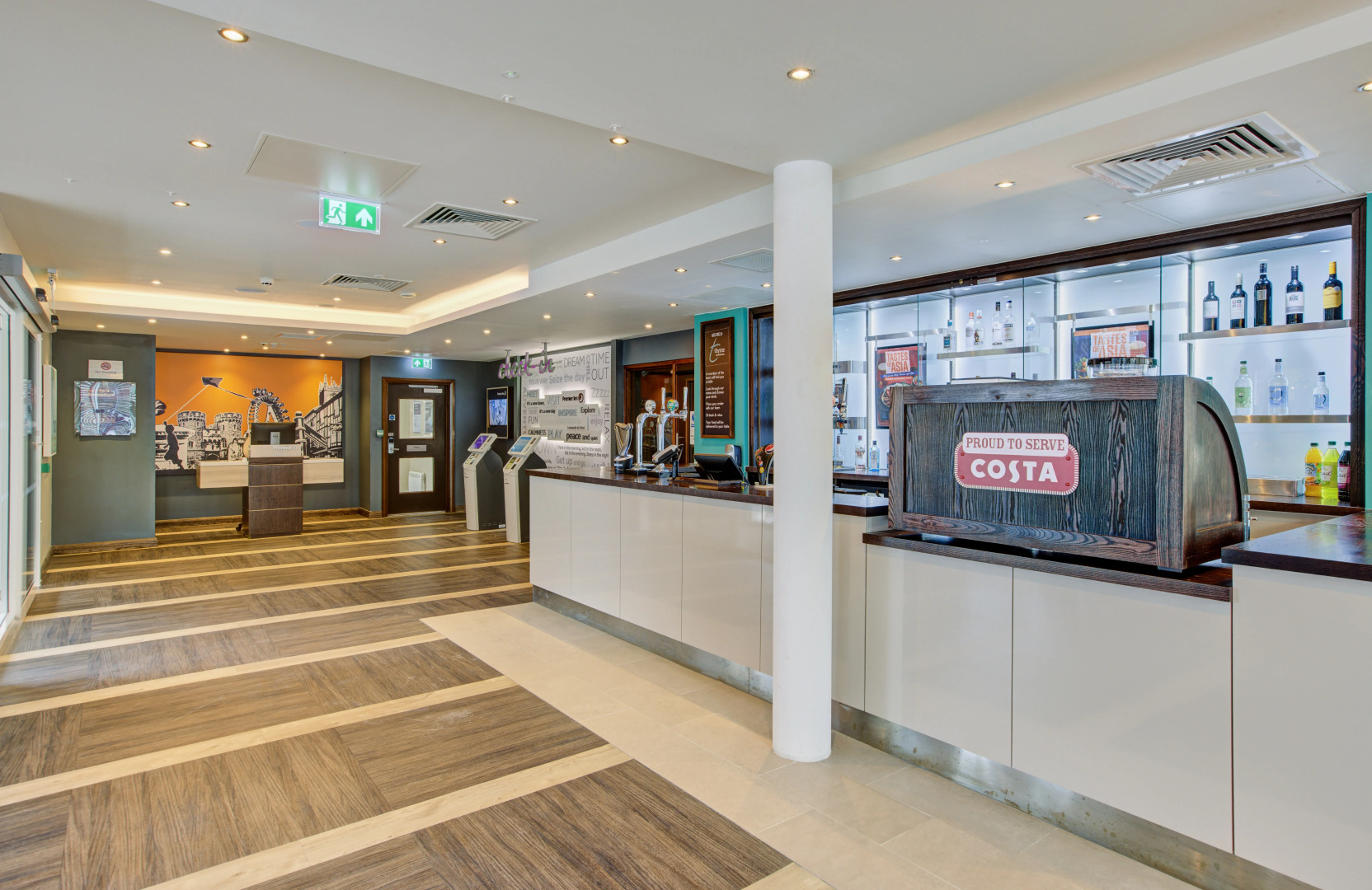 Premier Inn Haywards Heath