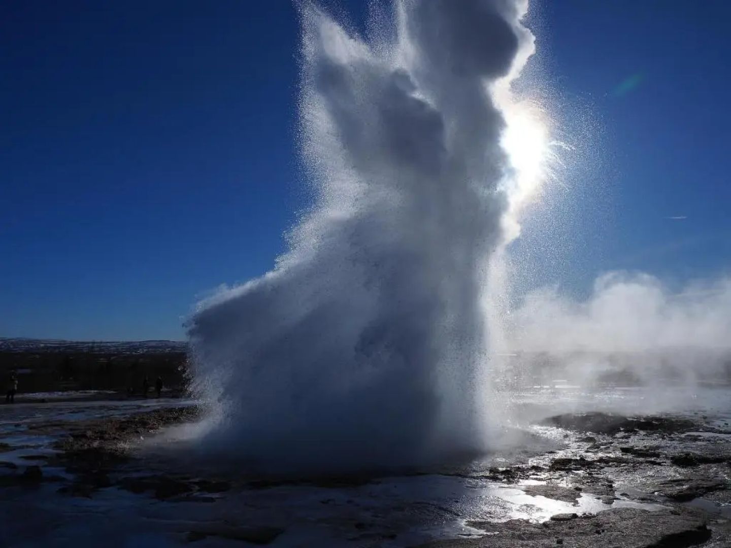 Villa - South Iceland