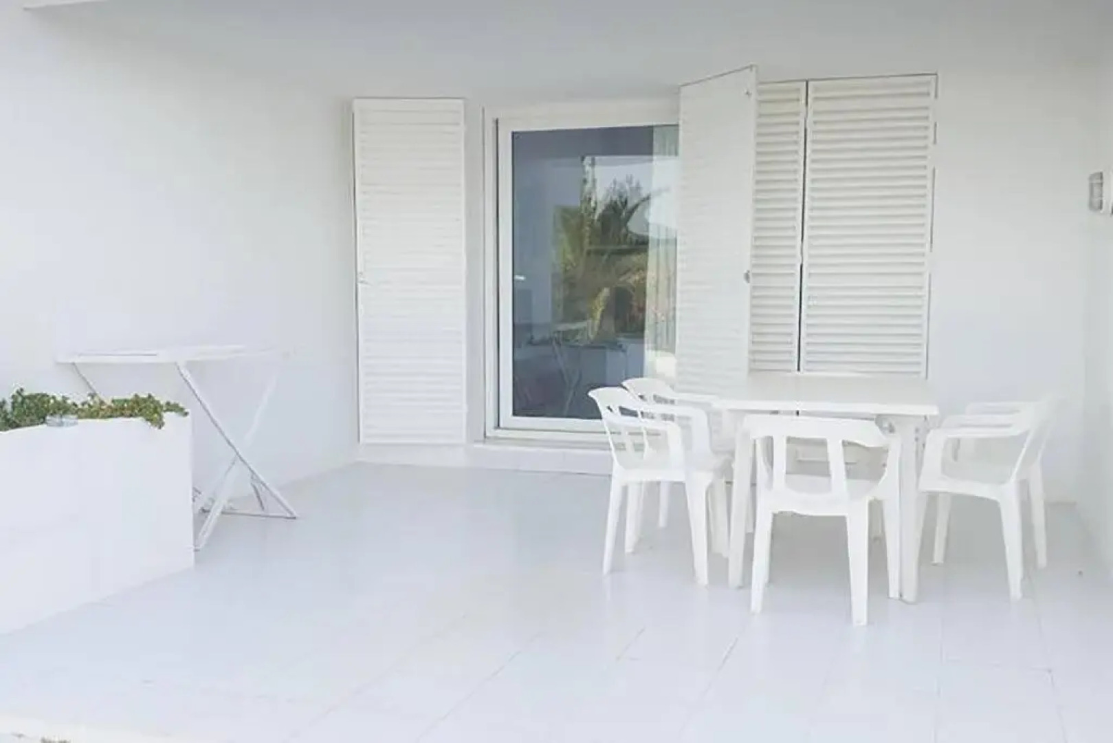 Terrazas Cala Codolar