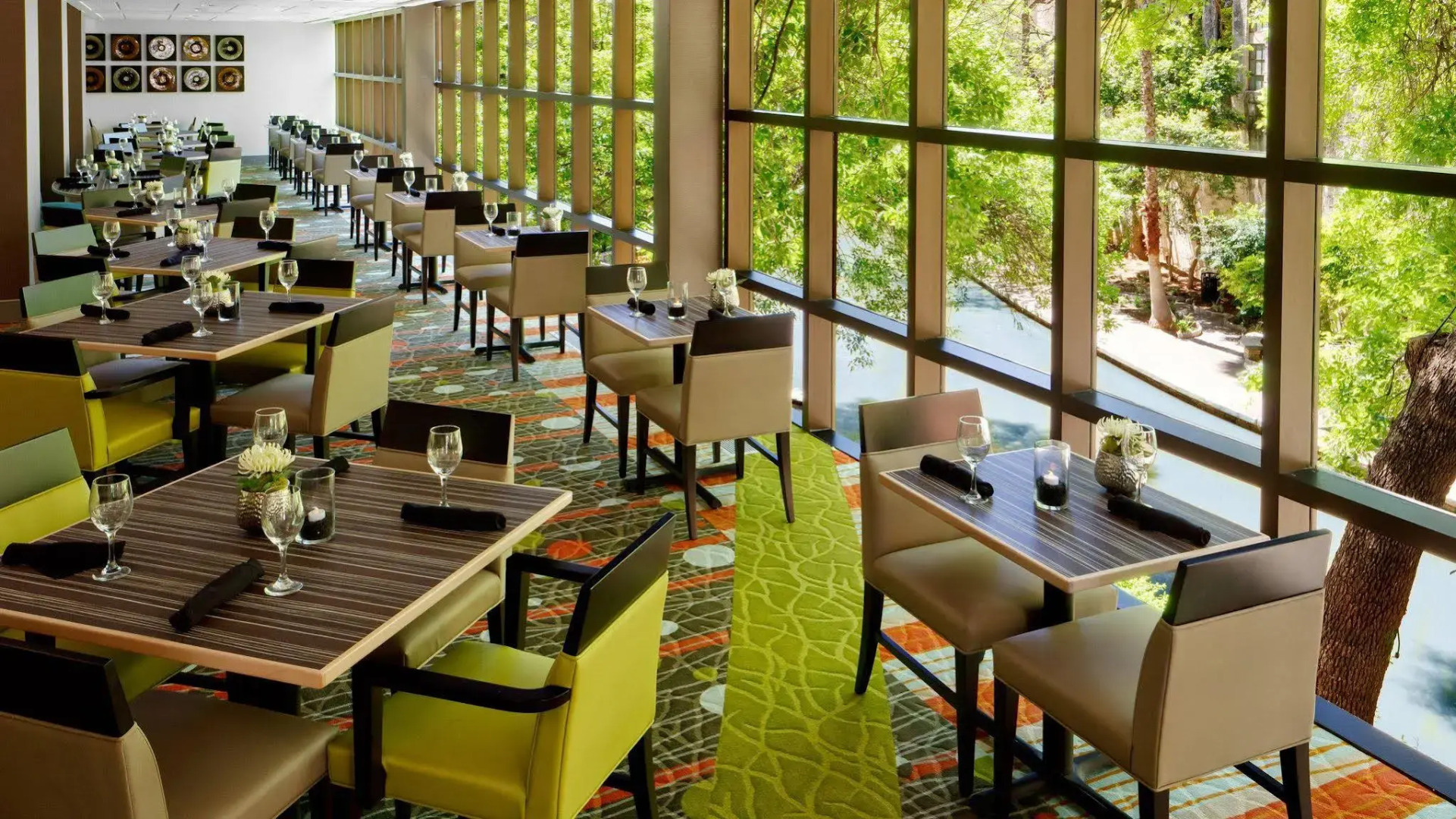 Holiday Inn San Antonio - Riverwalk by IHG