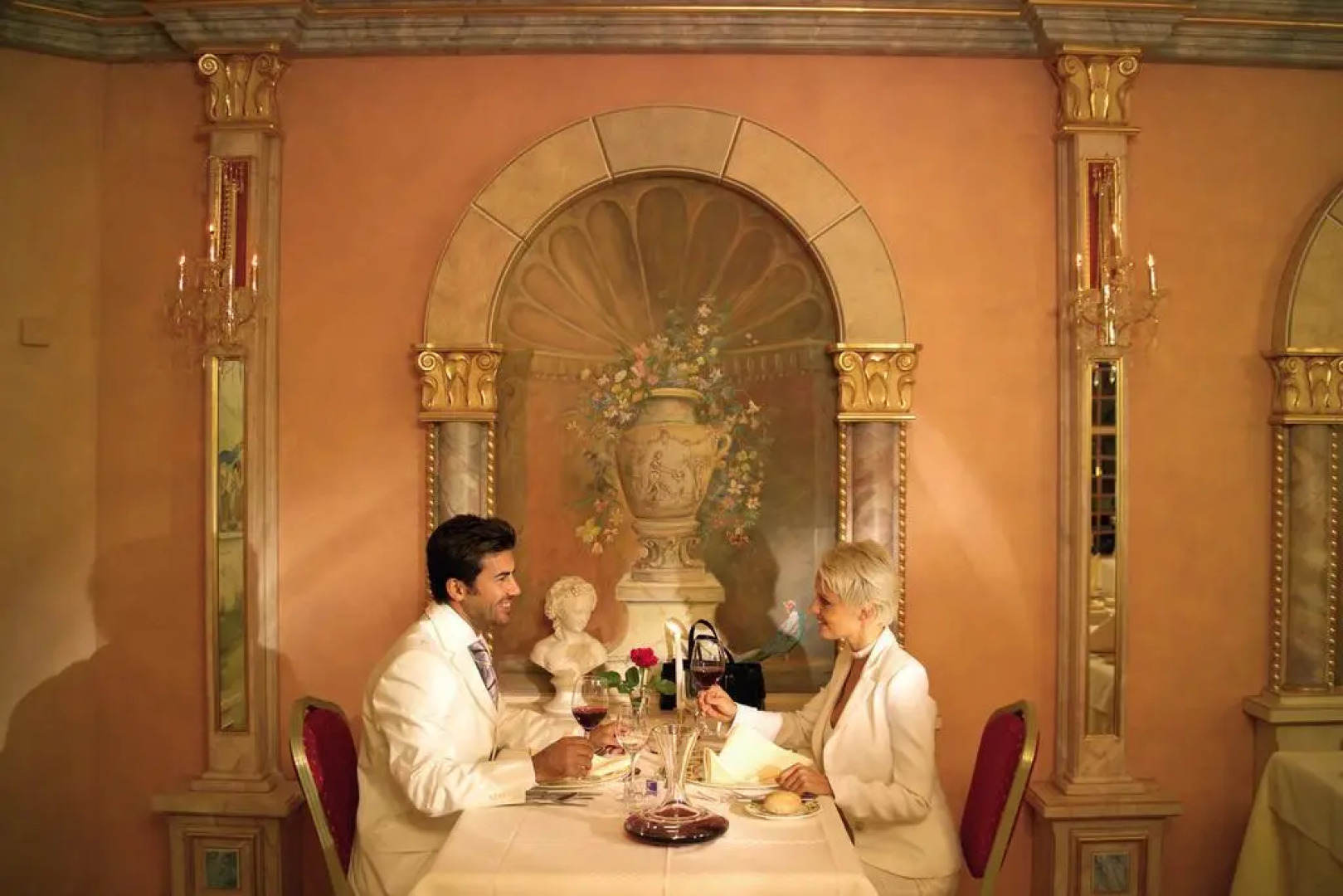 Auerhahn Wellnesshotel