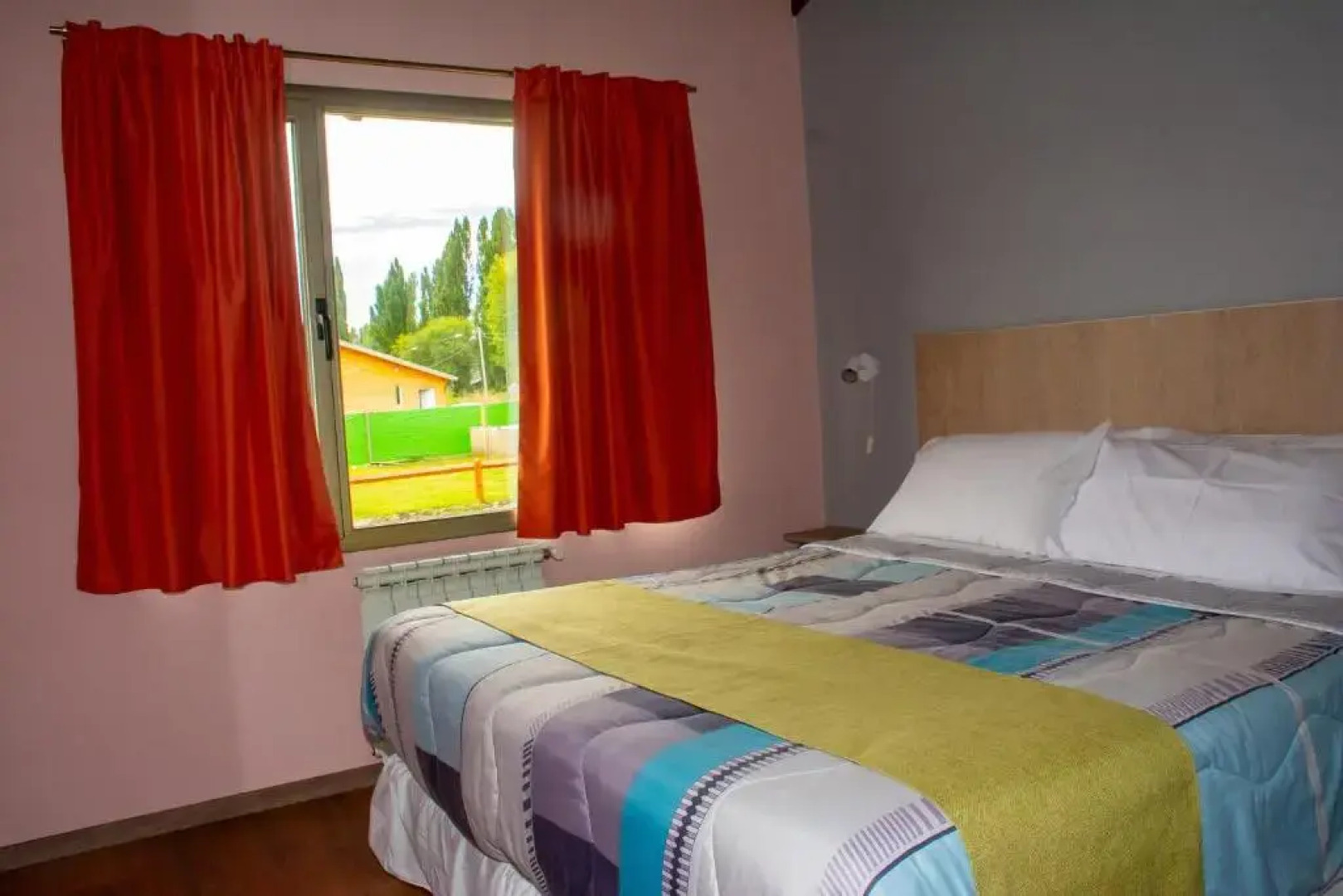 Cabañas & Apart Del Sauce