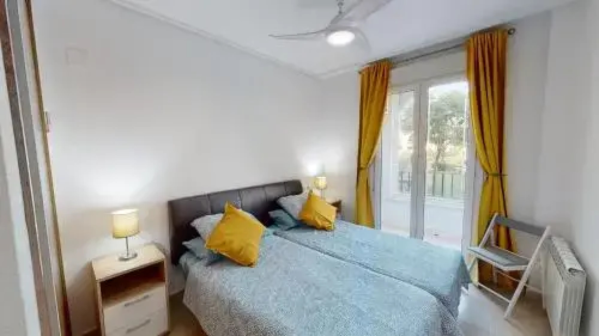 Congrio 303838-A Murcia Holiday Rentals Property