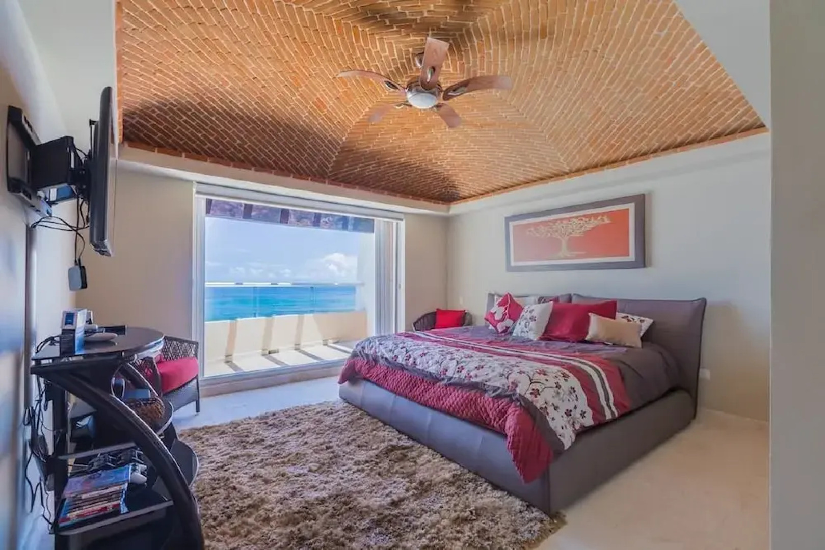 Isla 33 - 4 Bedroom PH #1304