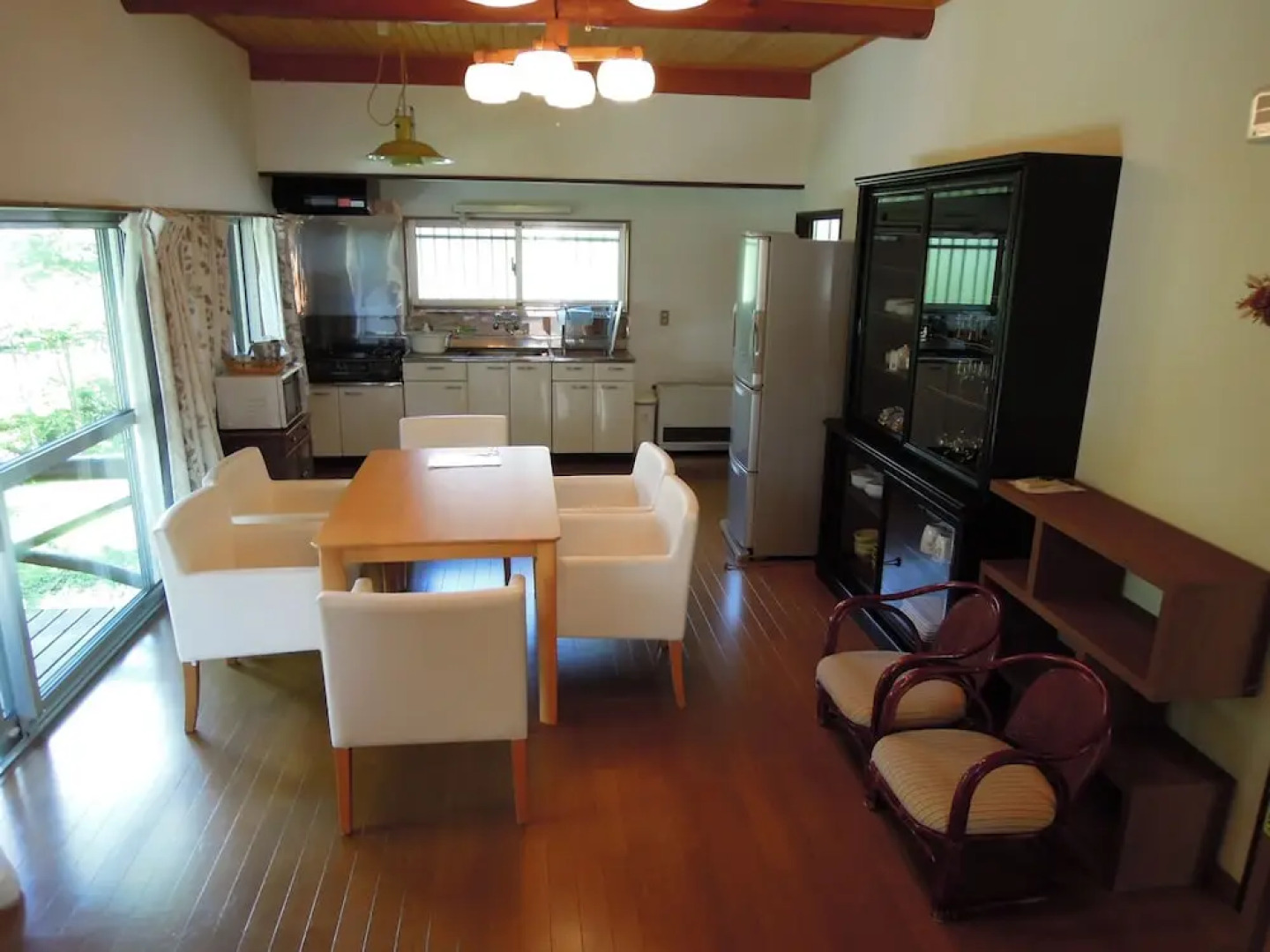 Risumura Holiday House