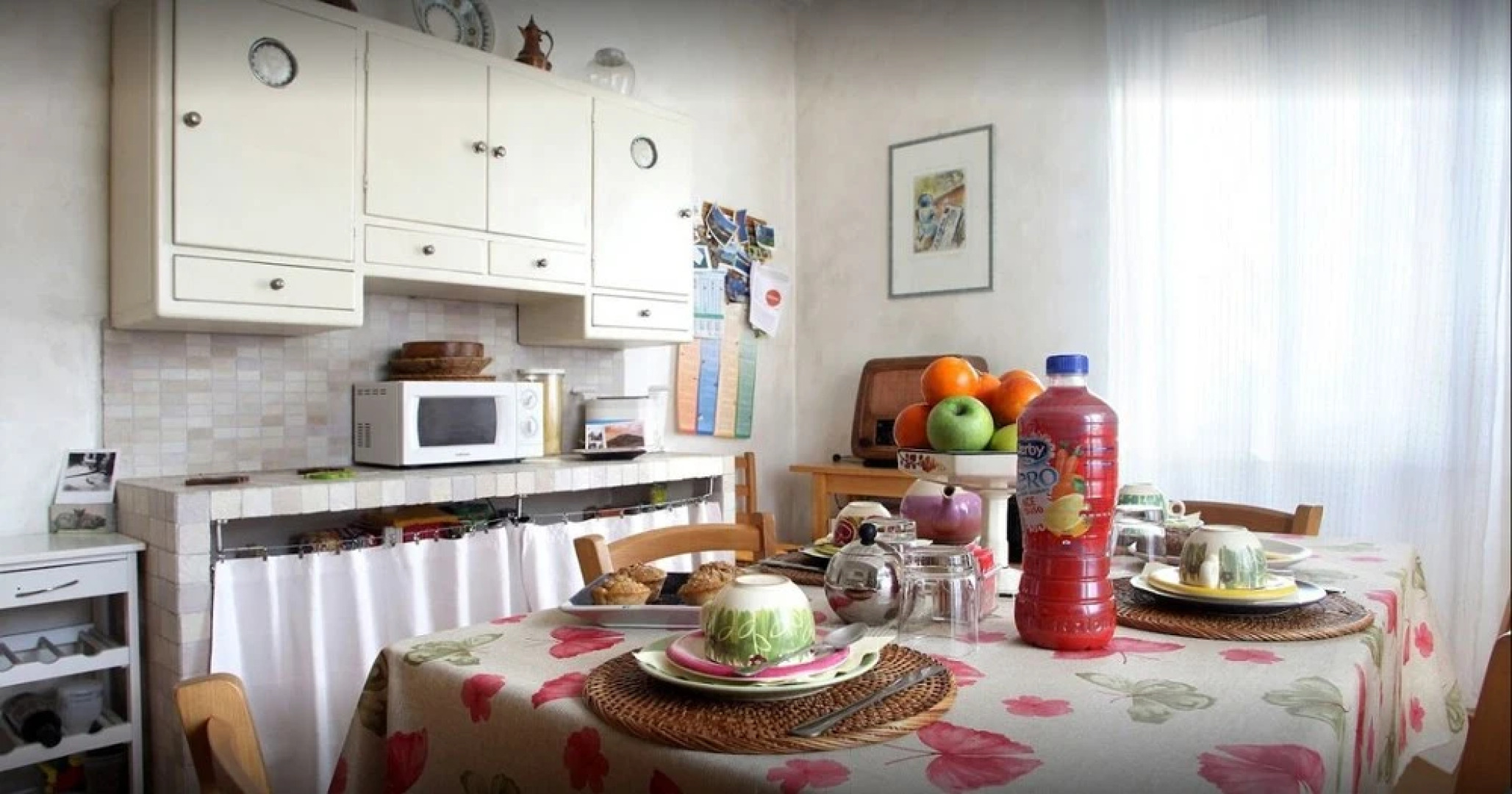 Bed & Breakfast Casale dei Noci