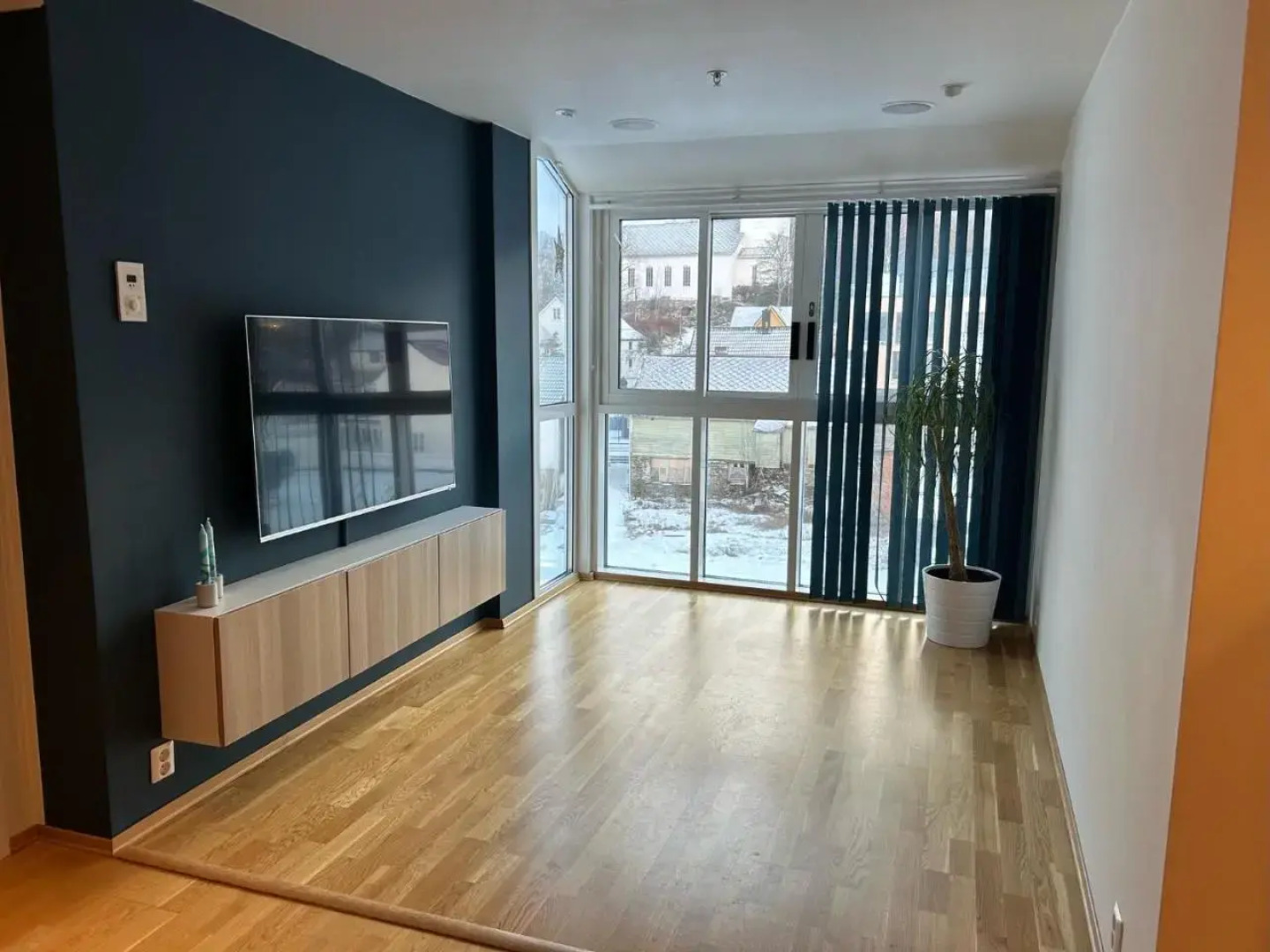 Florø Apartments Hotell