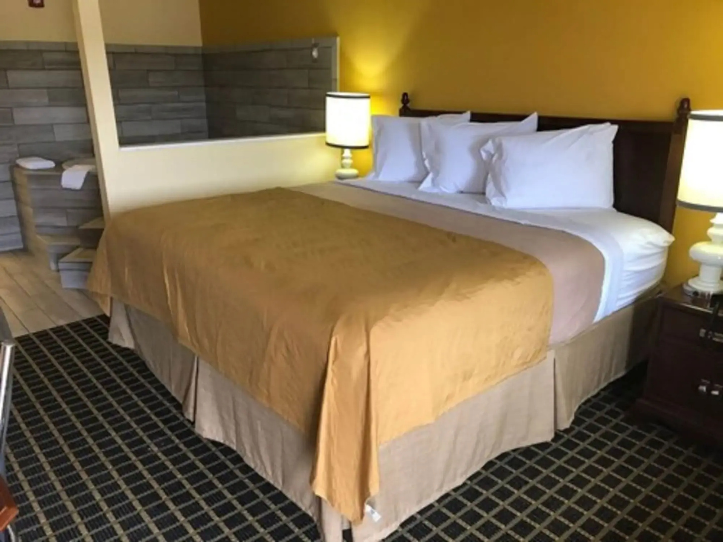 Travel Inn