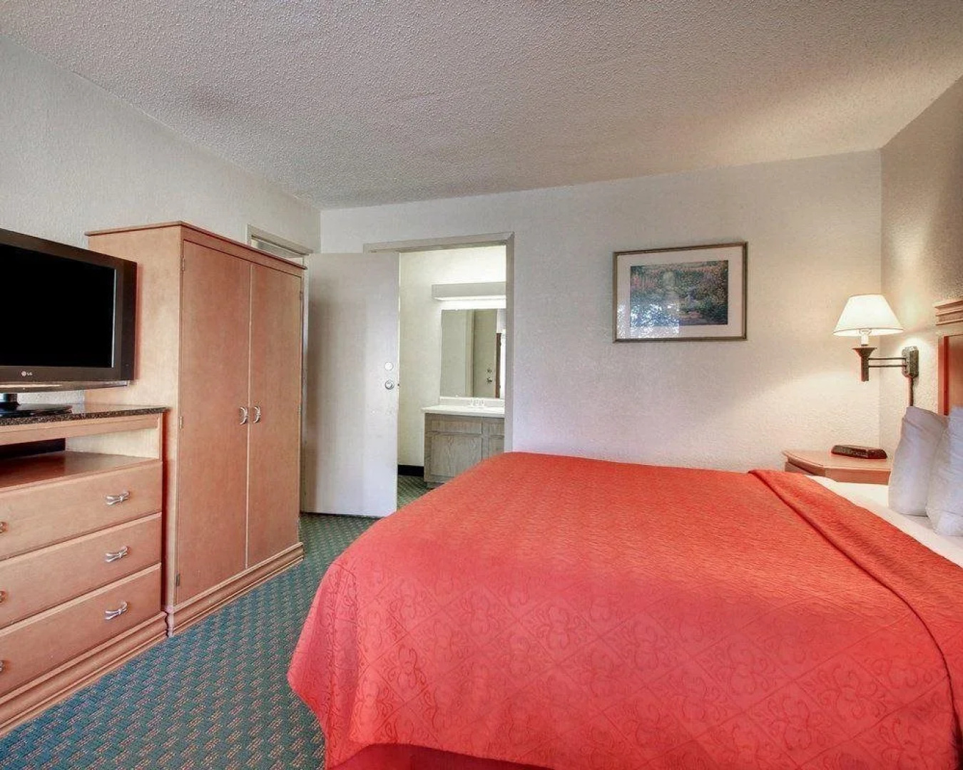 Hampton Inn & Suites Vicksburg