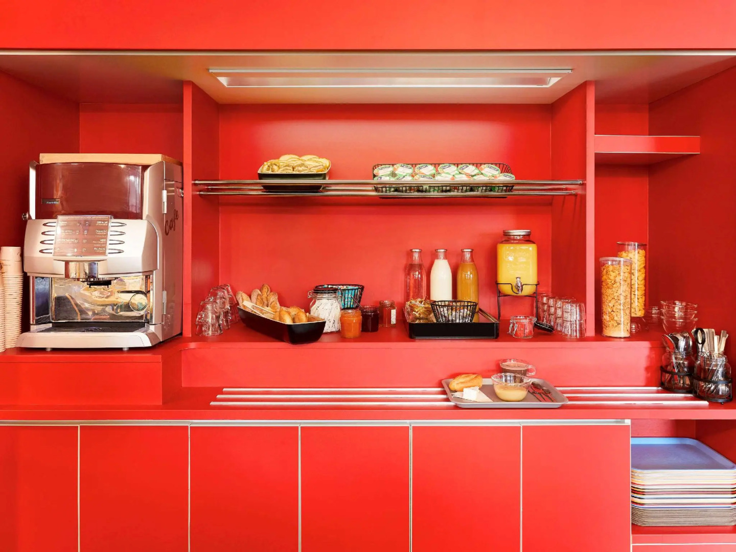 hotelF1 Crosne Creteil