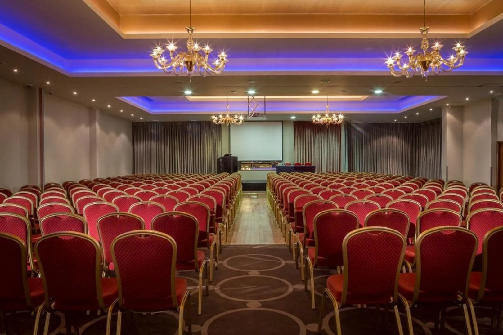 Lough Rea Hotel & Spa