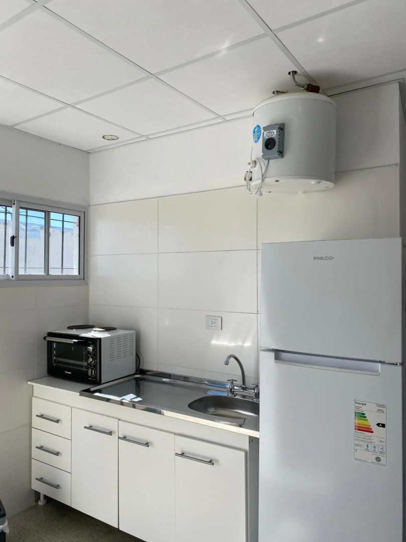 Departamento en La Punta