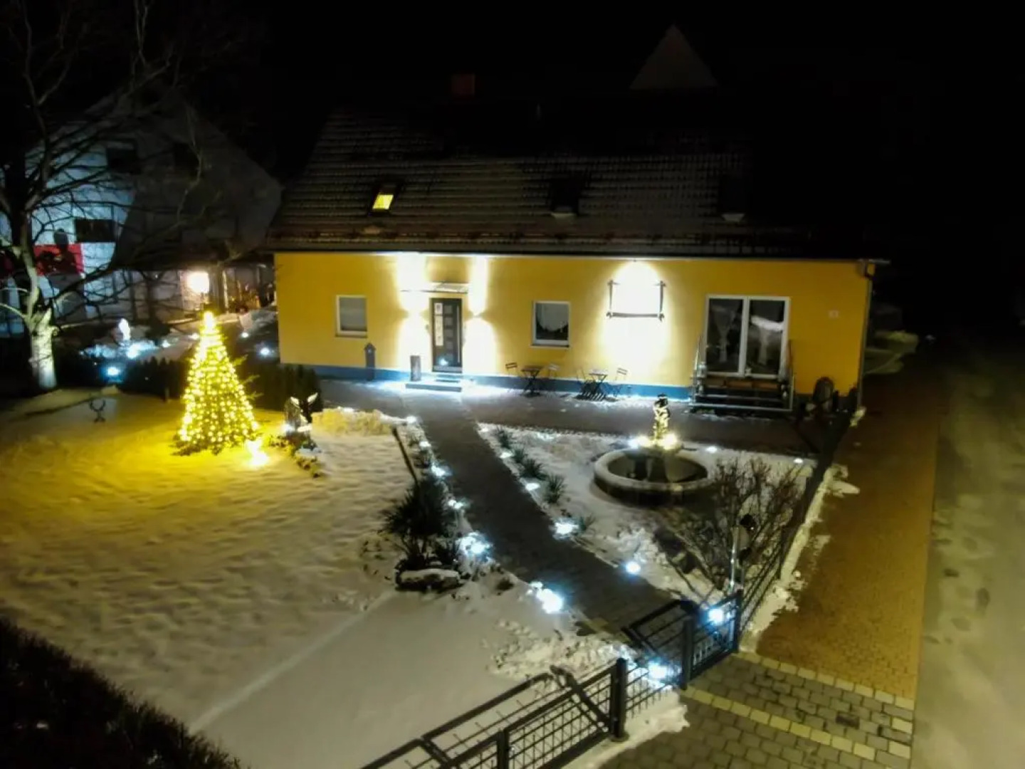 Treppendorfer Apartments