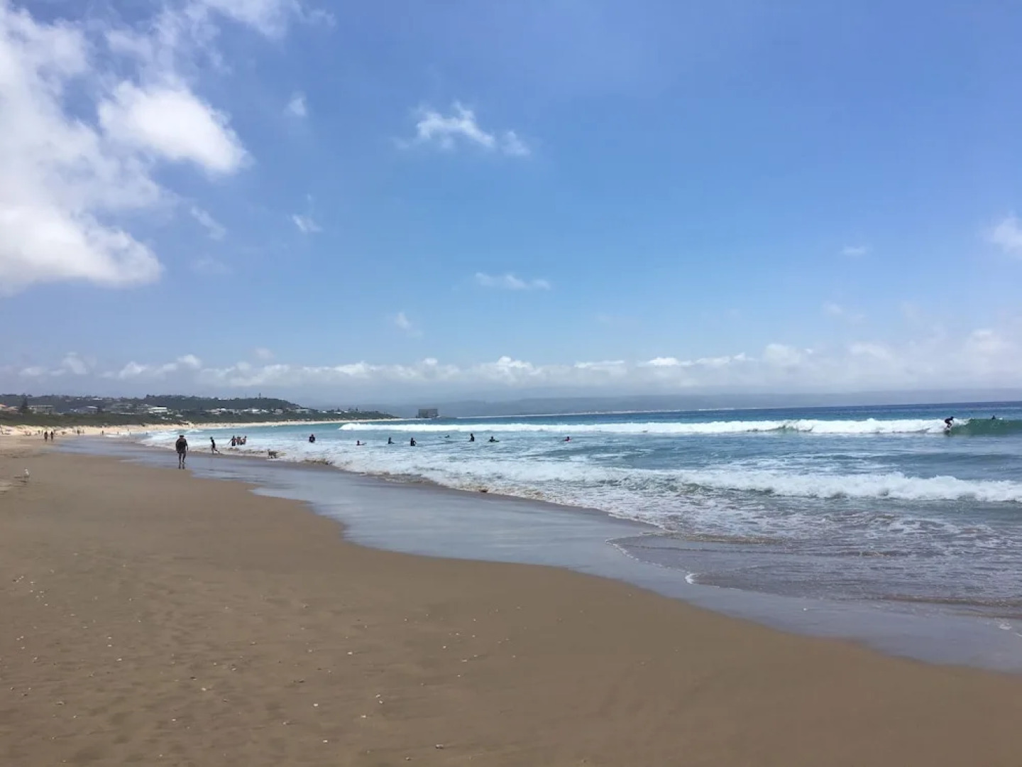 The Square Penthouse