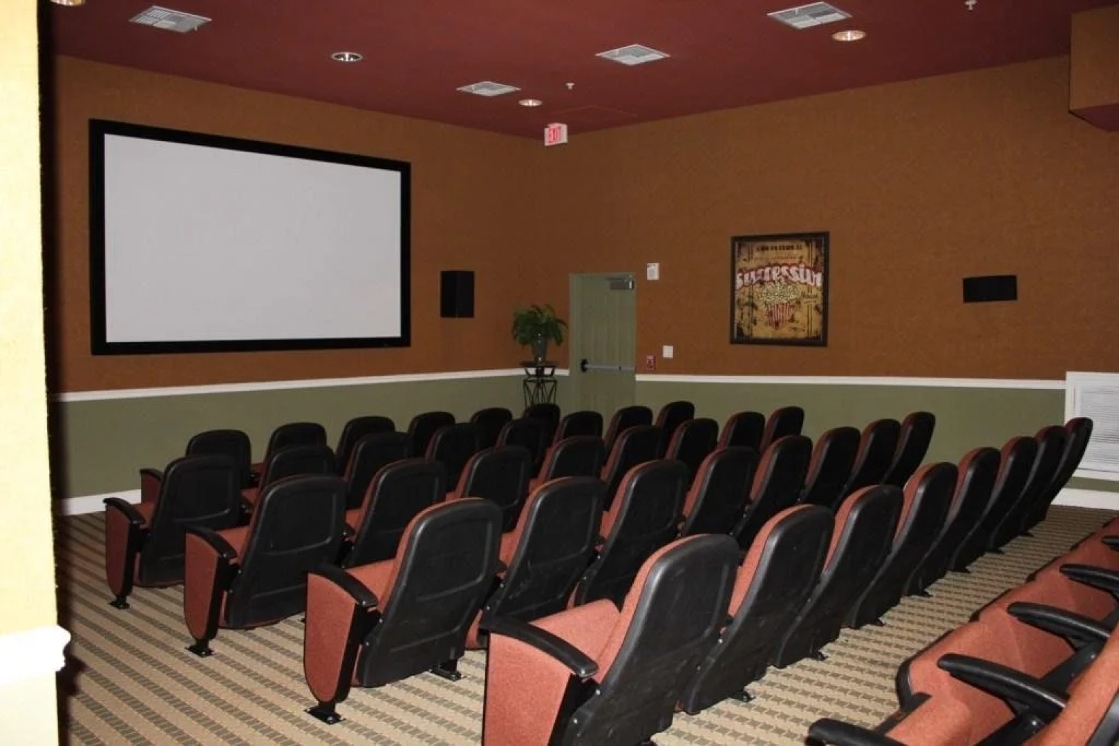 Trafalgar Village Resort