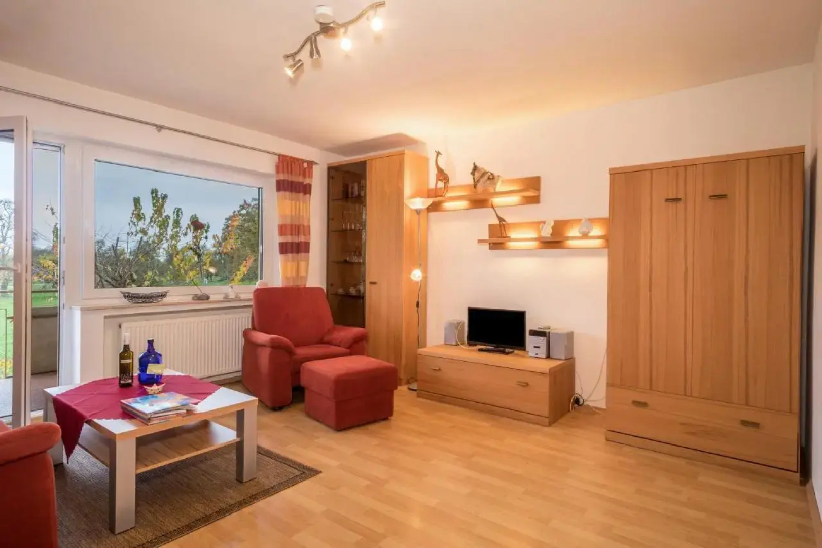 Ferienwohnung Steinhilber 1