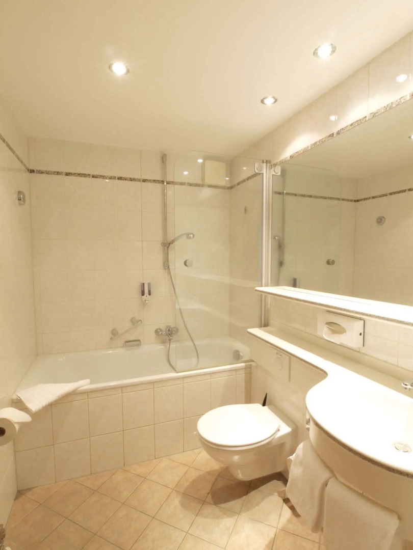 Waldhotel am Notschreipass