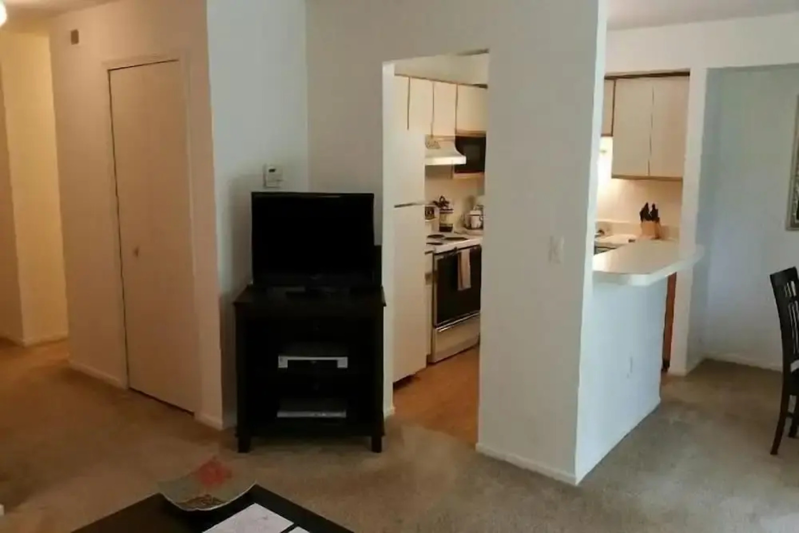 Oakwood River Oaks North