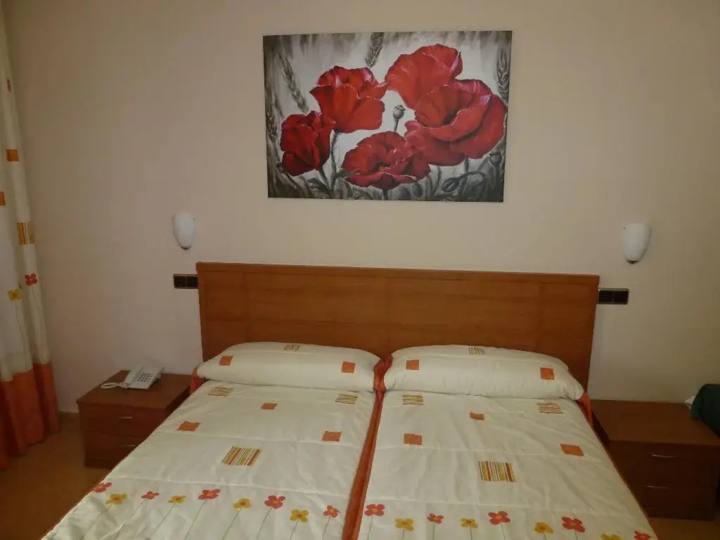 Hotel Ciudad de Pozo Alcón