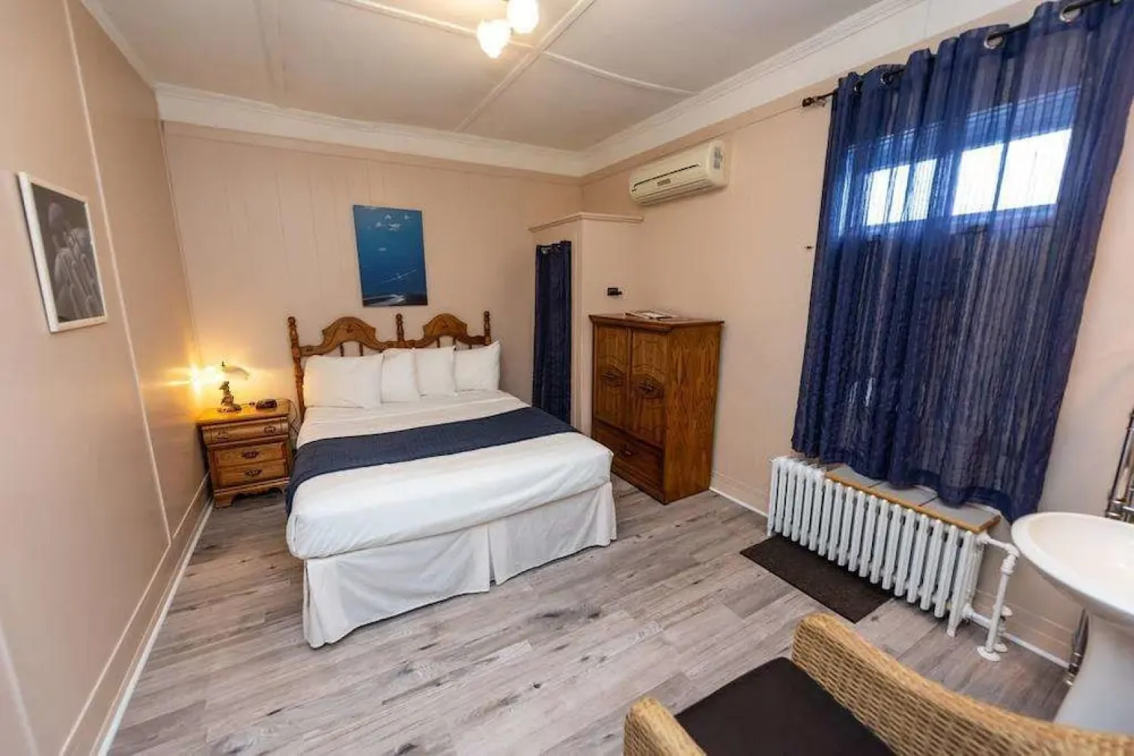 Auberge La Grande Maison