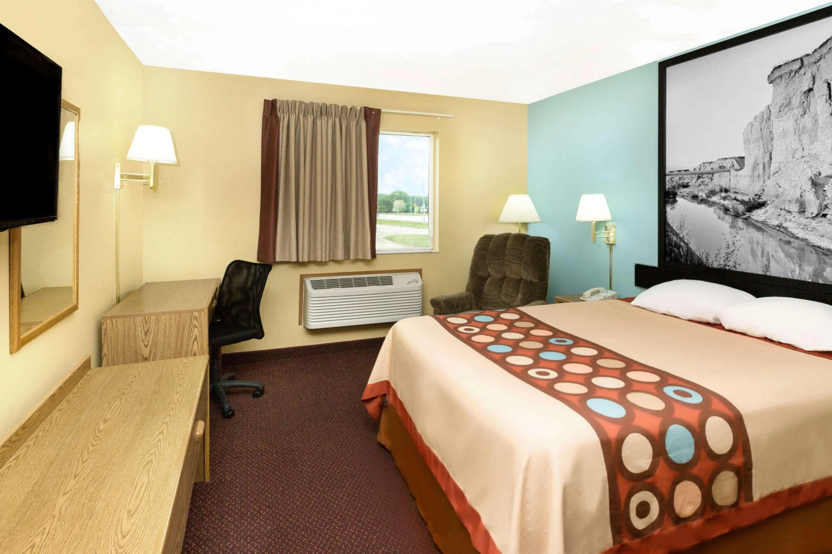 Super 8 By Wyndham Crete